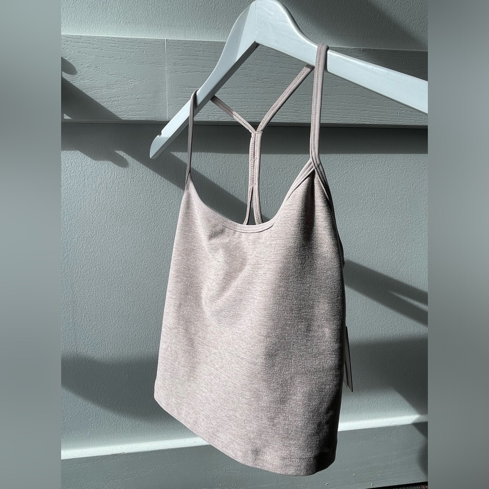 Beyond yoga work out top NWT